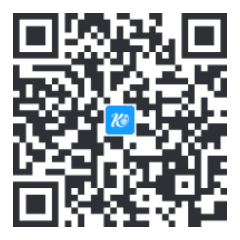 iOS 体育电竞APP 二维码（NG28）